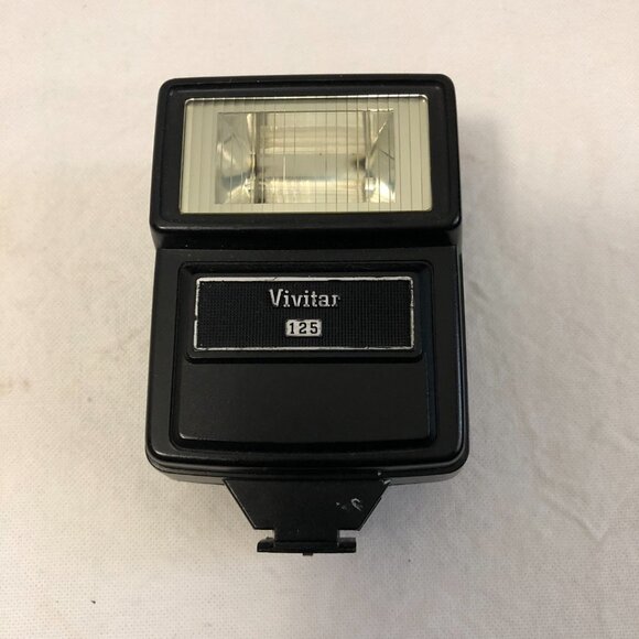 VIVITAR CAMERA ACCESSORIES - Picture 6 of 8